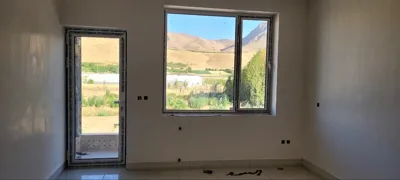 درب و پنجره دوجداره در فارسان