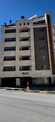 درب و پنجره دوجداره در فارسان