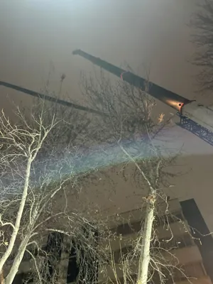 خدمات جرثقیل غرب تهران