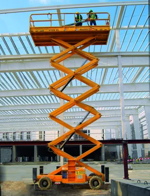 خدمات جرثقیل غرب تهران