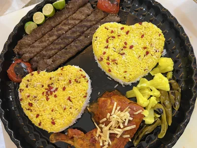 سفارش زرشک پلو با مرغ در شاهین شهر&nbsp;