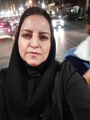 سمیه غلامی مشاور کسب و کار