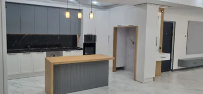 صنایع چوب توکلی