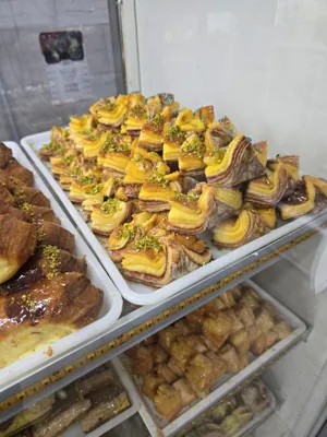 🍰 &nbsp;بهترین کیک فروشی در فاضل آباد