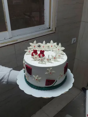 🍰 &nbsp;بهترین کیک فروشی در فاضل آباد