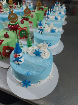 🍰 &nbsp;بهترین کیک فروشی در فاضل آباد