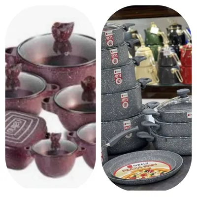 اصفهان تفلون 