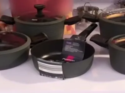 اصفهان تفلون&nbsp;