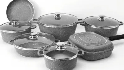 تعمیر ظروف نچسب&nbsp;