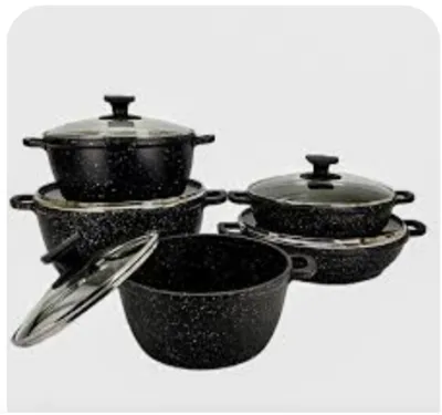 قیمت بازسازی ظروف تفلون اصفهان&nbsp;