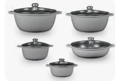 رنگ آمیزی ظروف نچسب