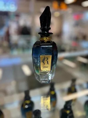 Lalique
Encre Noire&nbsp;