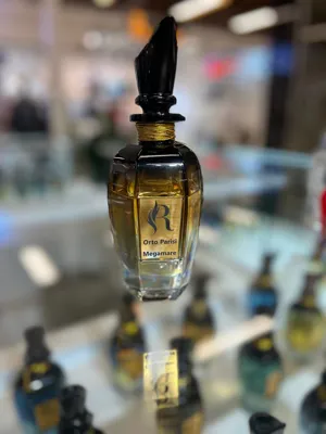 Orto Parisi
Megamare