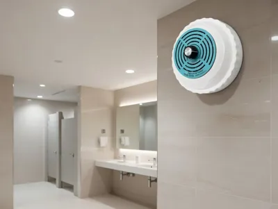 بوگیر برای سرویس بهداشتی