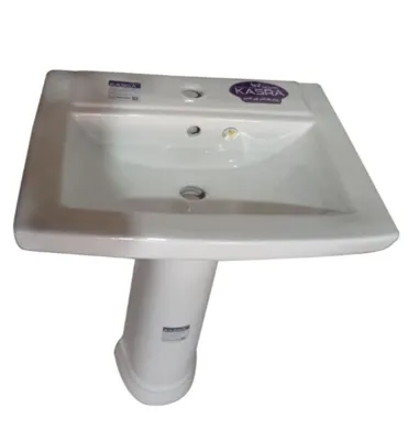 فروش روشویی نیم پایه در همدان