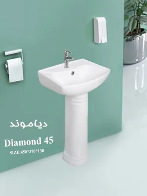 فروش روشویی در همدان