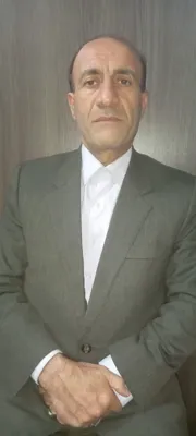 عین اله کرمی