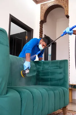 مبل شویی در کرج