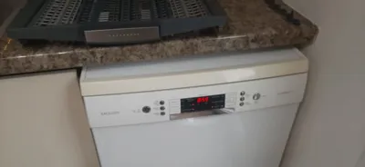 تعمیر ماشین ظرفشویی در مولوی تهران