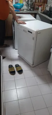 تعمیر ماشین ظرفشویی در عبدل اباد تهران