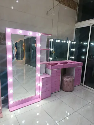 تولیدی میز آرایش