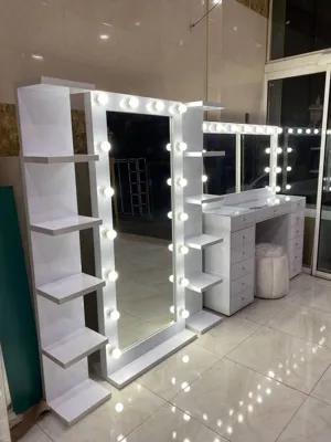 تولیدی میز آرایش