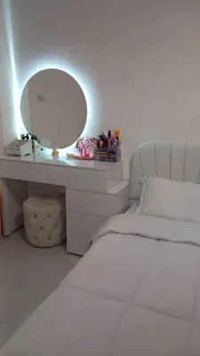 تولیدی میز آرایش