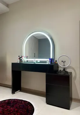 تولیدی میز آرایش