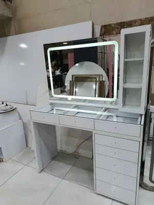 تولیدی میز آرایش