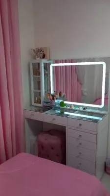 تولیدی میز آرایش