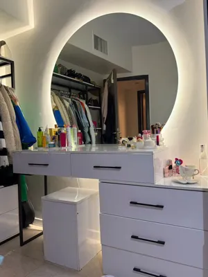 تولیدی میز آرایش