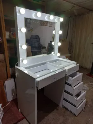 تولیدی میز آرایش