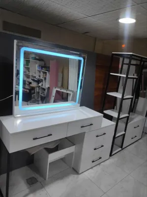 تولیدی میز آرایش