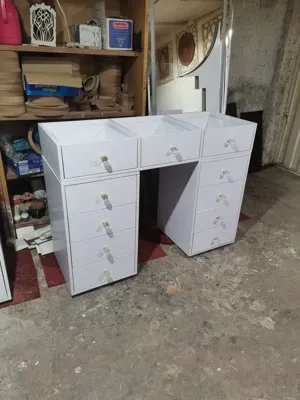 تولیدی میز آرایش