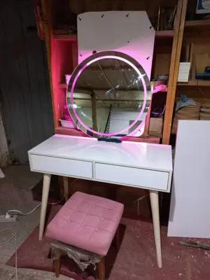 تولیدی میز آرایش