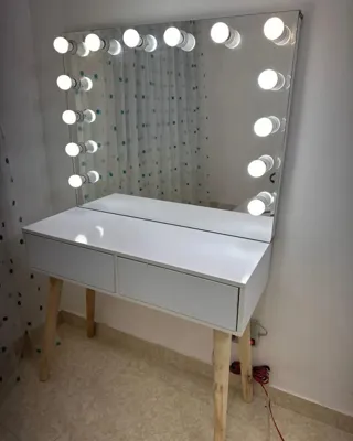 تولیدی میز آرایش