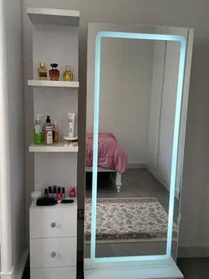 تولیدی میز آرایش