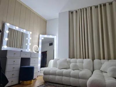 تولیدی میز آرایش