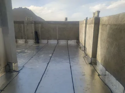 ایزوگام اصفهان