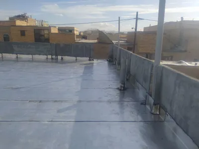 فروش ایزوگام هیرمان