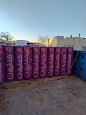 نصاب ایزوگام در اصفهان