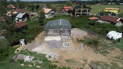 LSF در مازندران