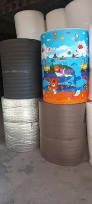 خرید فوم پلی اتیلن