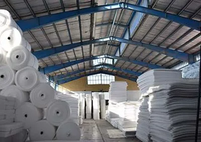 فروش فوم زیر شیروانی