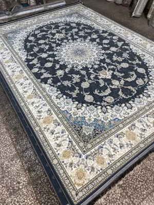 فرش در اصفهان