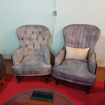 مبل شویی تخصصی آس انتخابی مطمئن برای شما.