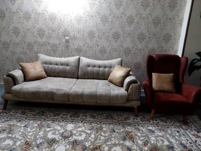 تماس با متخصص شست و شوی مبل در فردیس کرج