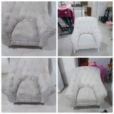 شست و شوی حرفه ای مبل فردیس