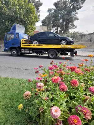 خودروبر نگهداری