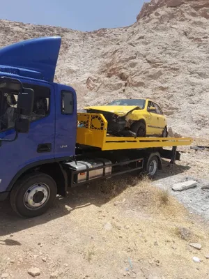 خودروبر نگهداری